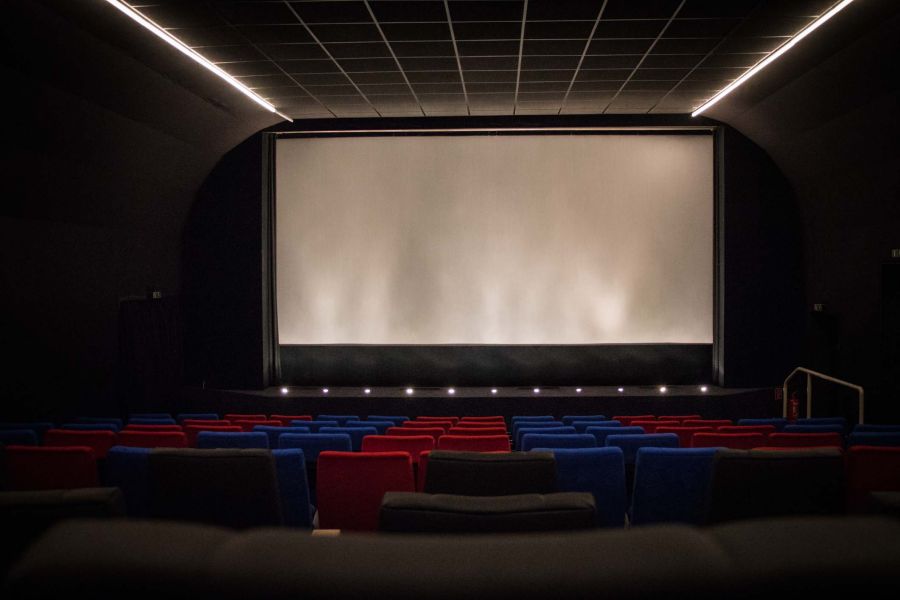 Kino In Osterholz Scharmbeck Central Theater Mit