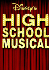 Filmplakat High School Musical Überraschungsfilm