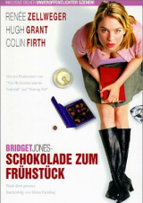 Filmplakat Kaffeeklatsch: Bridget Jones - Schokolade zum Frühstück